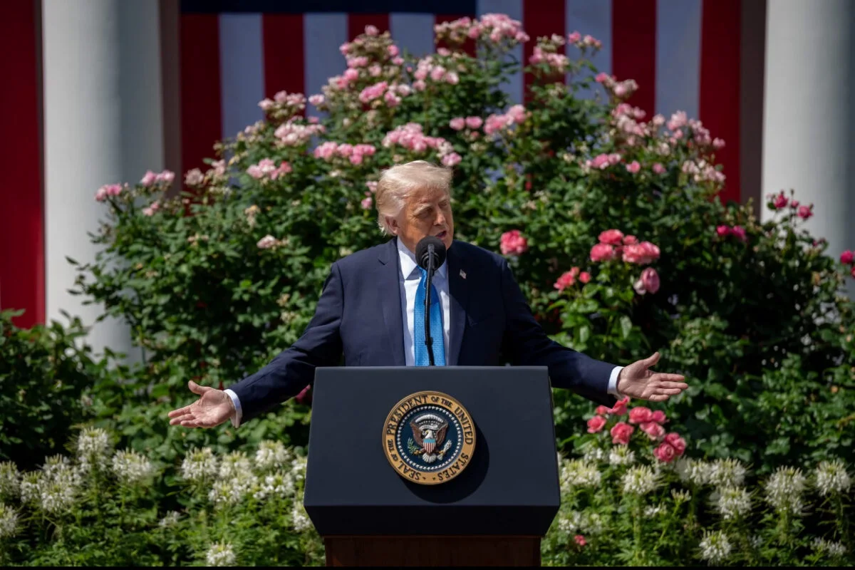 Trump, liber să elimine protecția împotriva deportării venezuelenilor. Decizia Curții Supreme a SUA