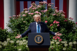 Trump, liber să elimine protecția împotriva deportării venezuelenilor. Decizia Curții Supreme a SUA