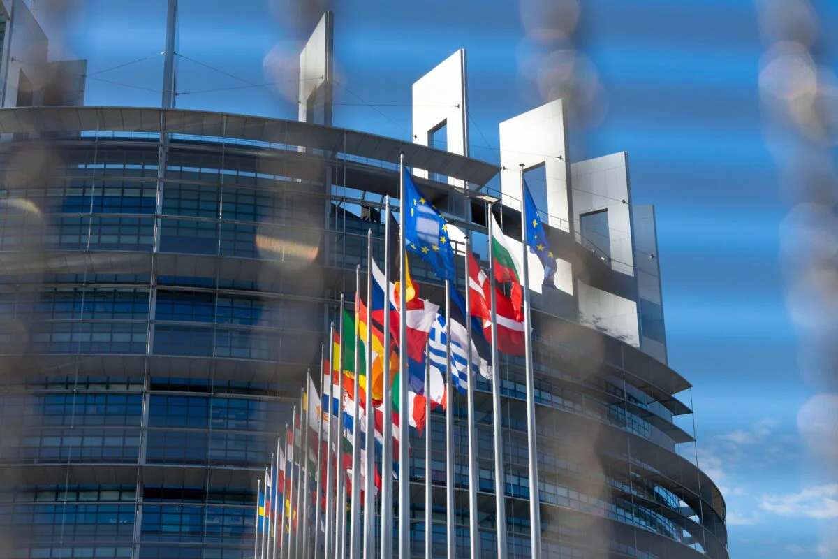 UE a adoptat un nou pachet de sancțiuni împotriva Rusiei