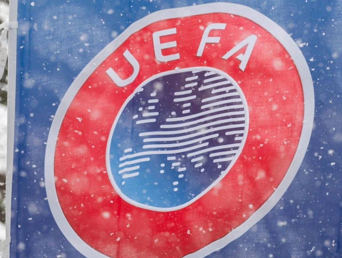 UEFA s-a răzgândit în privința lui Gianni Infantino