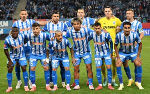 Ce echipe românești merg în cupele europene, după U Craiova-Dinamo 2-1