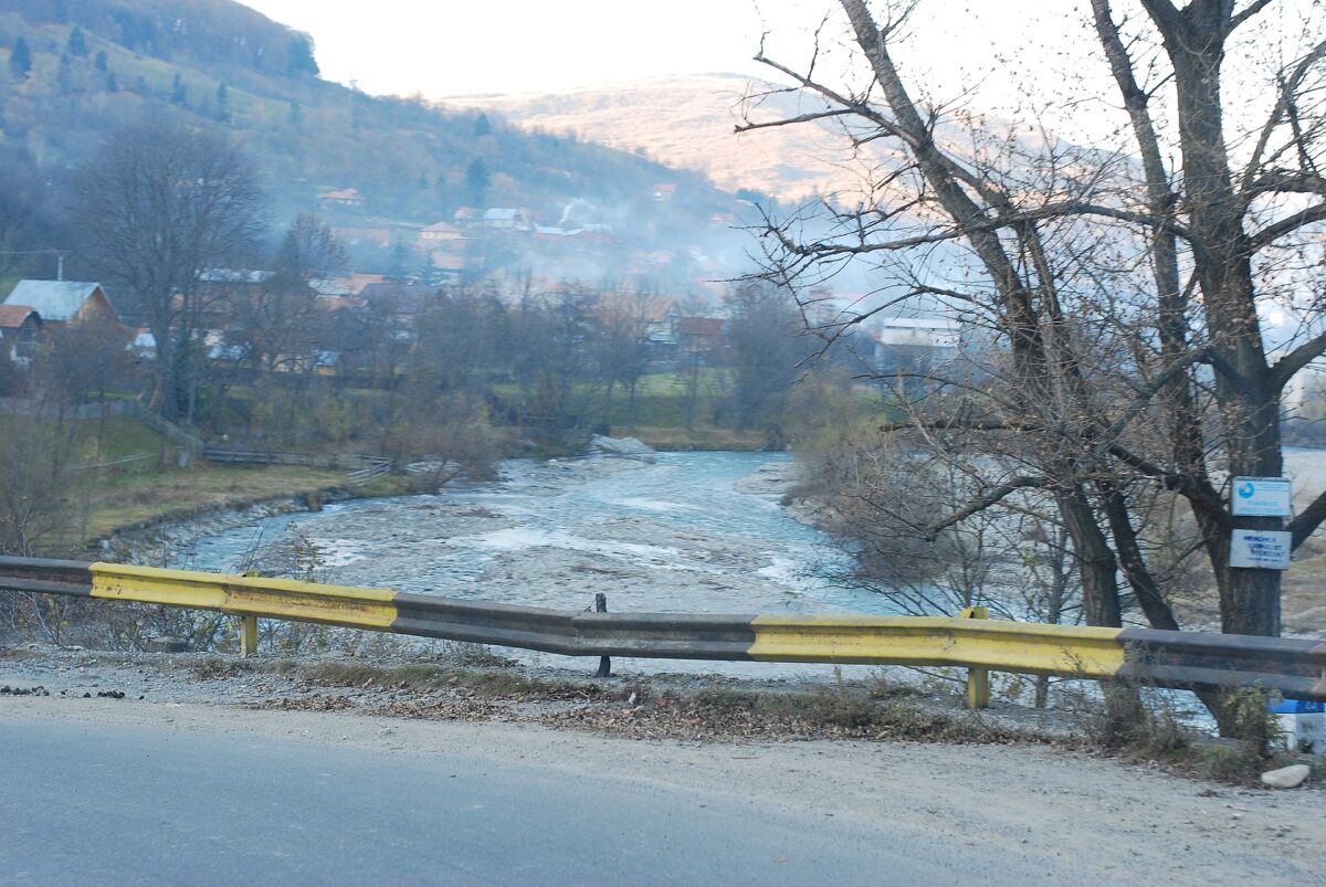 Drumul din inima Carpaților care va salva cea mai aglomerată șosea din România