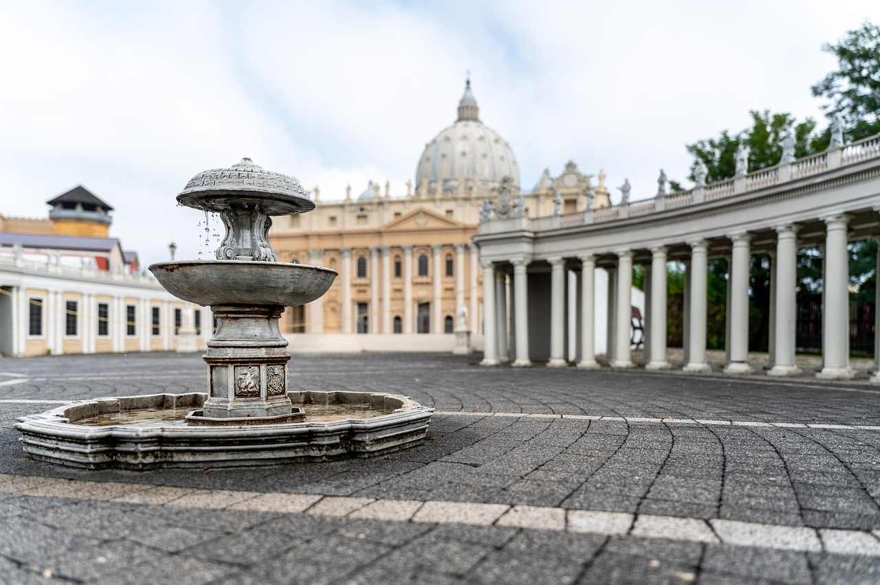 Vatican