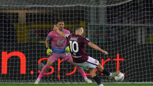 Veneția, cu Ionuţ Radu titular, a făcut meci egal cu Torino. Nota primită de român