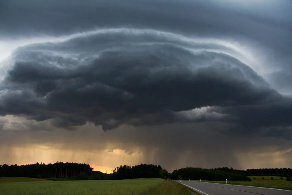 Prognoza meteo, 9 mai. Vreme se schimbă radical. Fenomene ciudate în toată țara