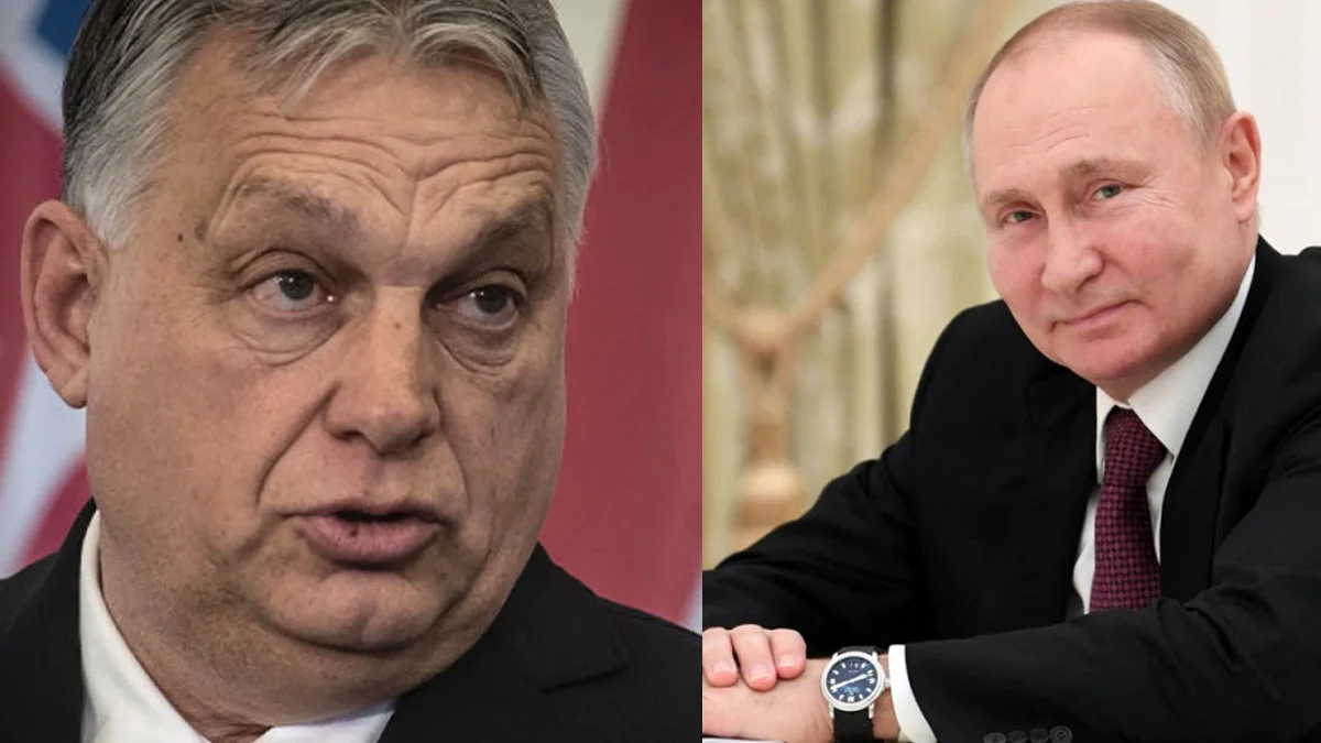 Orban, acuzat că a luat-o pe urmele lui Putin. Legile care au stârnit furia opoziției din Ungaria