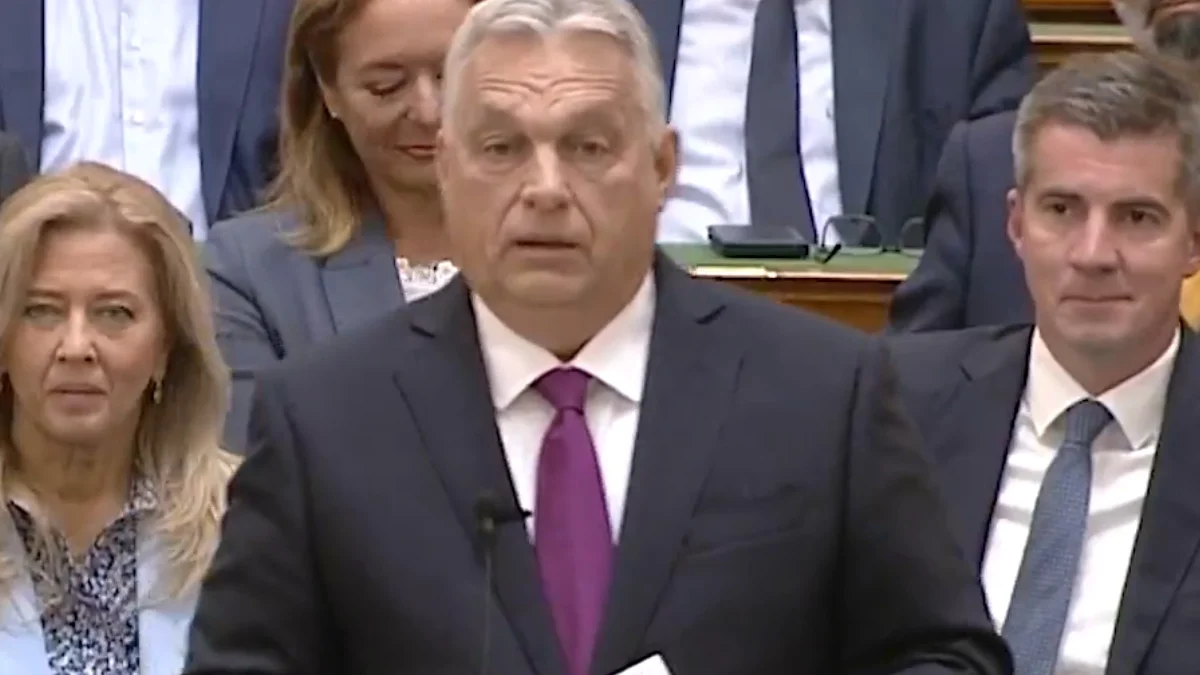 Orban nu vrea Ucraina în UE: Ar putea avea consecințe catastrofale