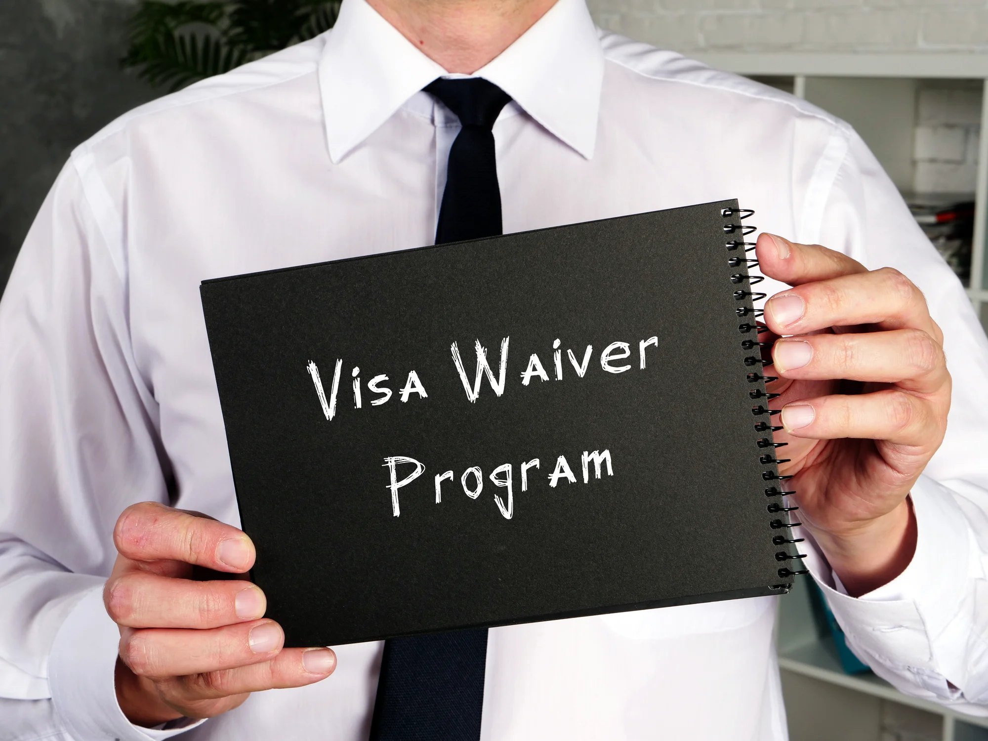 Visa Waiver