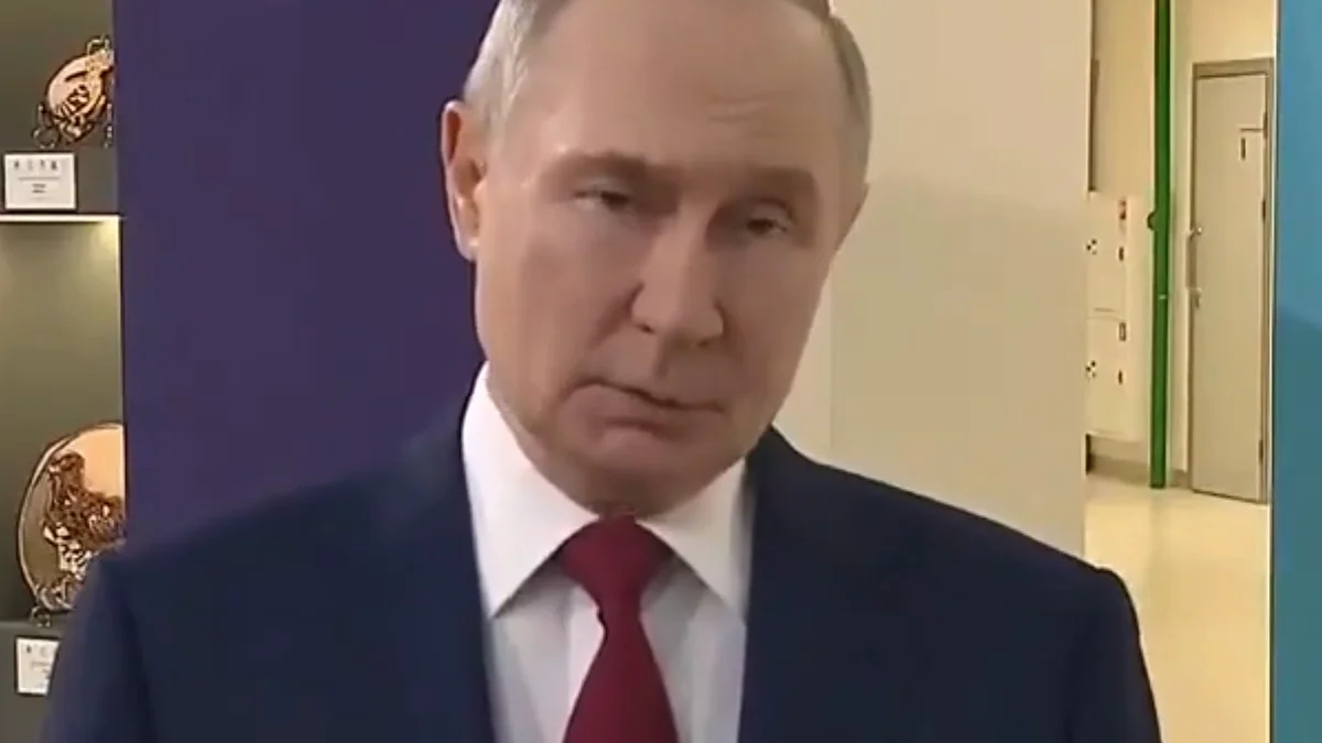 Trump anunță negocieri imediate Rusia-Ucraina. Dar Putin nu vrea pace