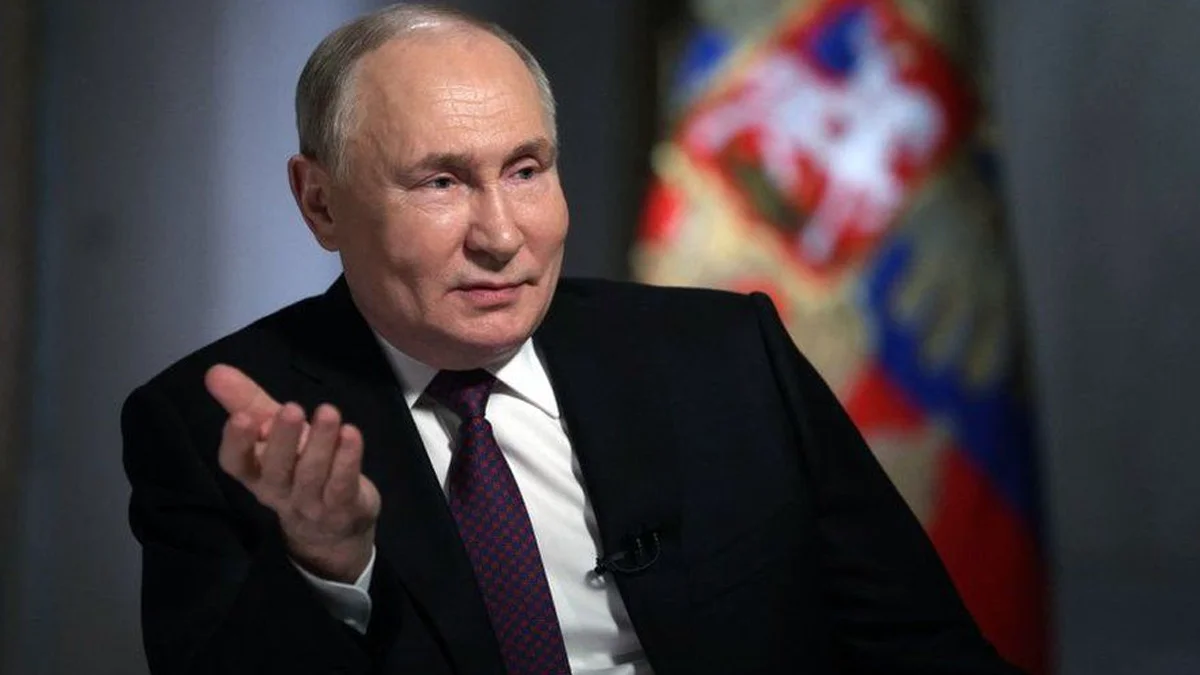 România, luată la țintă de Rusia. Un fost premier rus dezvăluie planul lui Putin
