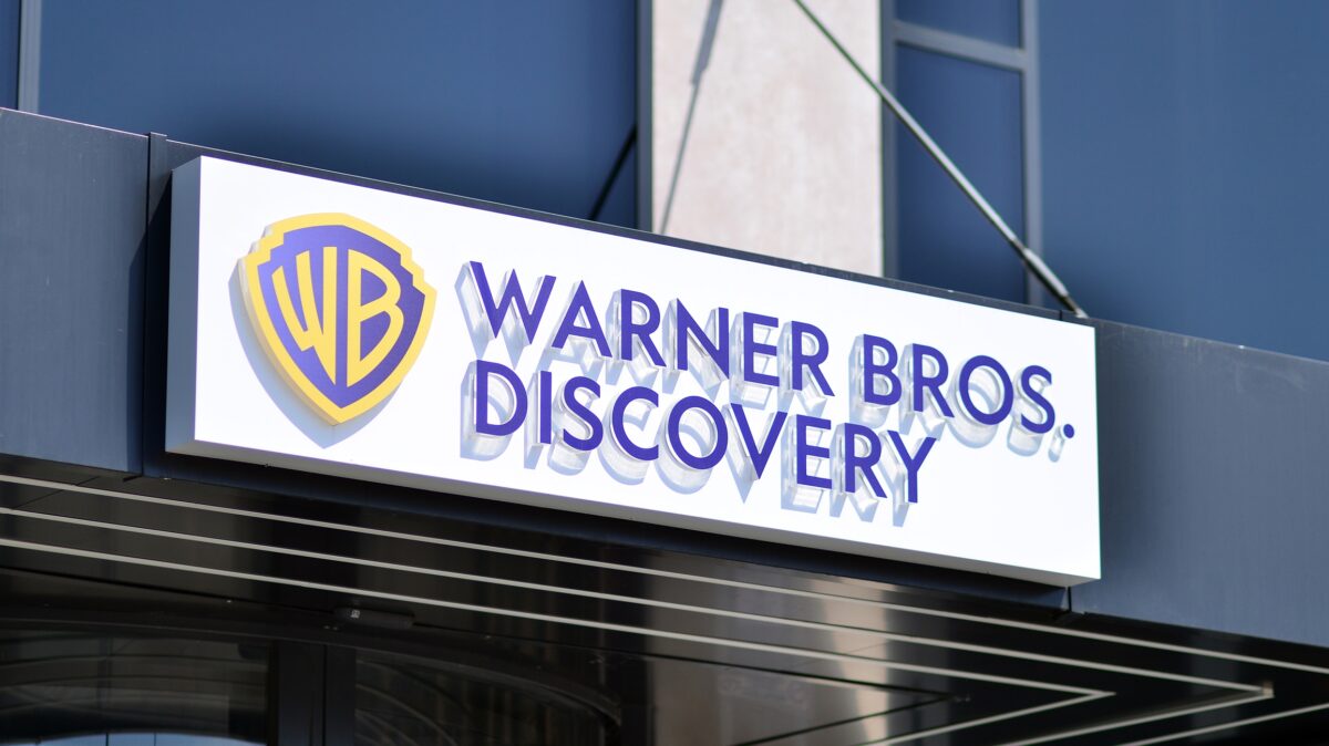 Warner Bros Discovery se sparge. CNBC a făcut anunțul