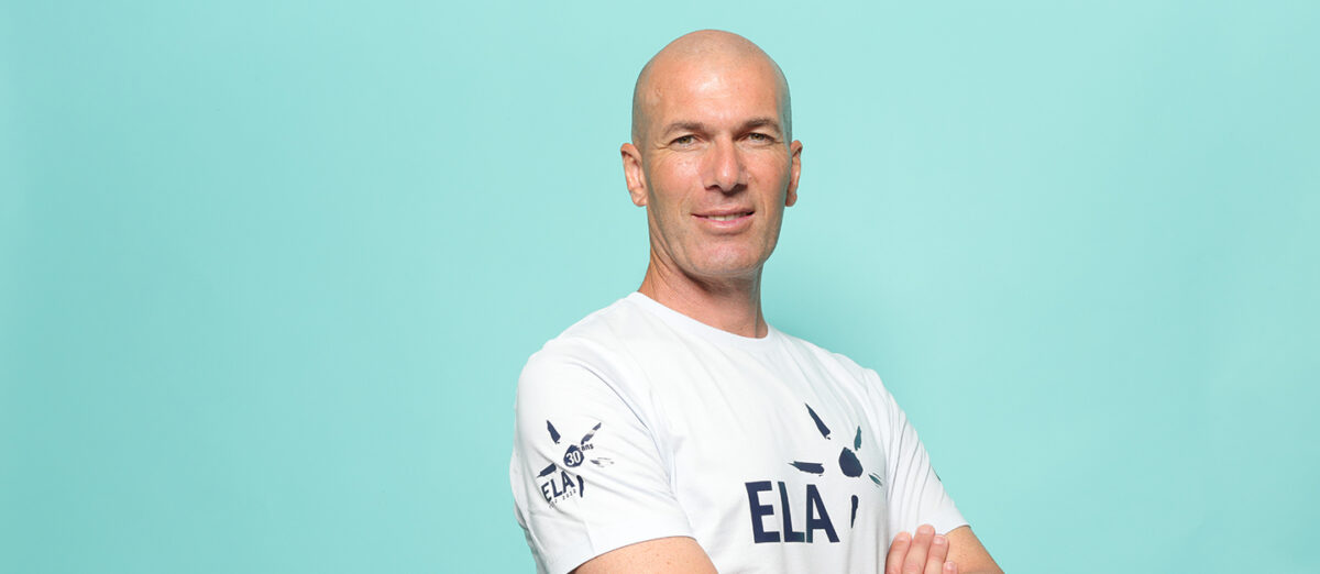 Zidane, pregătit să devină selecționerul Franței: Aștept cu nerăbdare