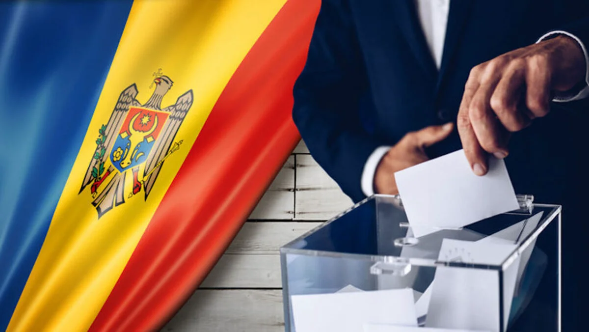 Alegeri 2025: CEC vrea să deschidă un număr record de secții de votare peste hotare
