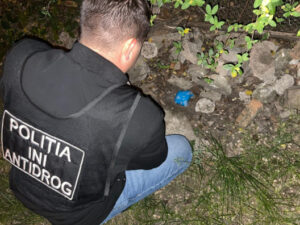 Tensiune maximă în Chișinău. Amenințări cu sinuciderea și rețea de trafic de droguri destructurată