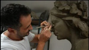 Ornamentele arhitecturale ale palatelor Timișoarei, în pericol de colaps, printate 3D