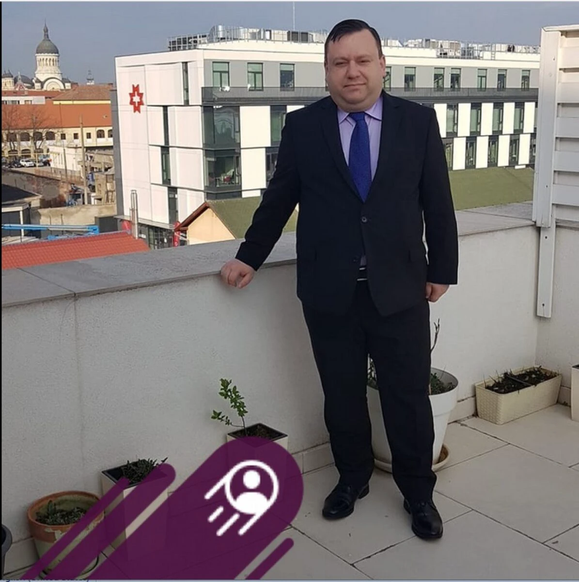 Avocatul care ajuta oamenii păcăliți de Simion, ales lider PNȚMM