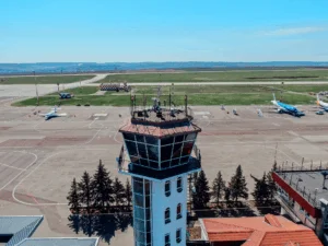 Adevărul cutremurător din spatele sinuciderii din turnul de control