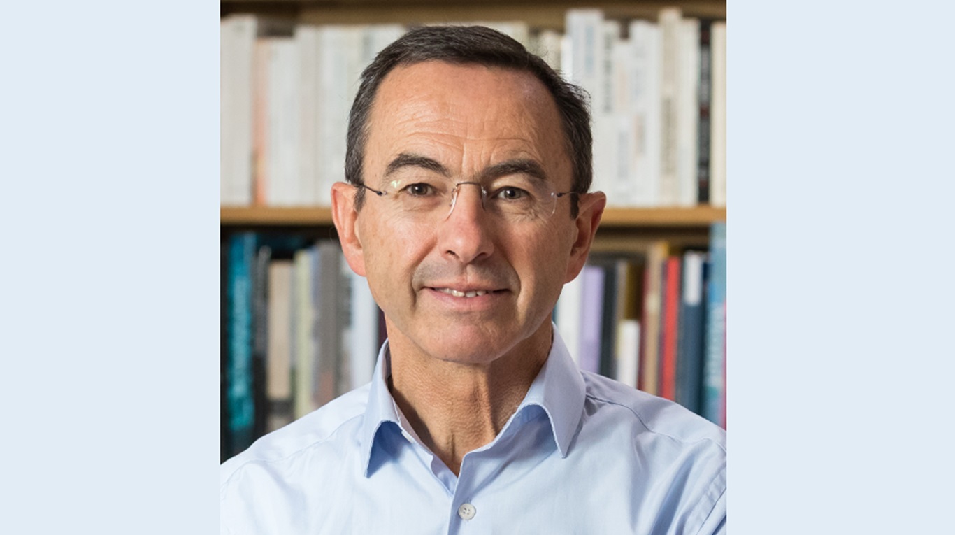 bruno retaileau