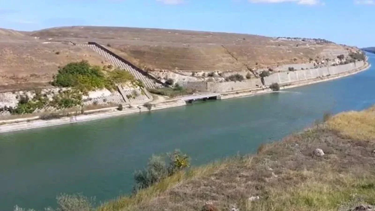 Două morți suspecte în același loc, în același timp. Ce se întâmplă pe Canalul Dunăre – Marea Neagră