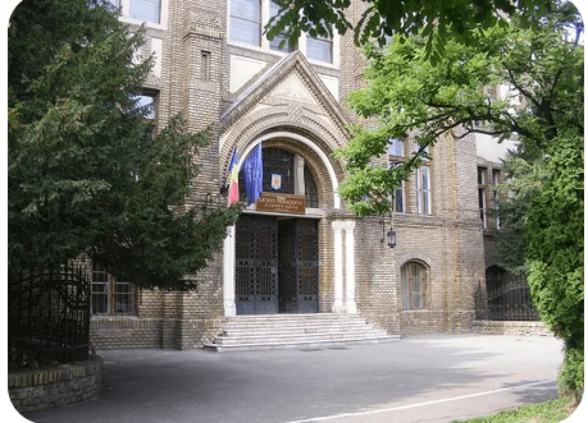 Directoarea unei școli din Timișoara, repusă pe funcție de Tribunal