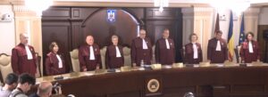 Nicușor Dan, validat de Curtea Constituțională ca președinte al României