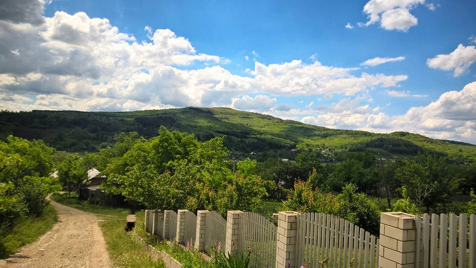 Traseul „La Chișcăreni – Acasă”. O incursiune în istorie, natură și ospitalitate