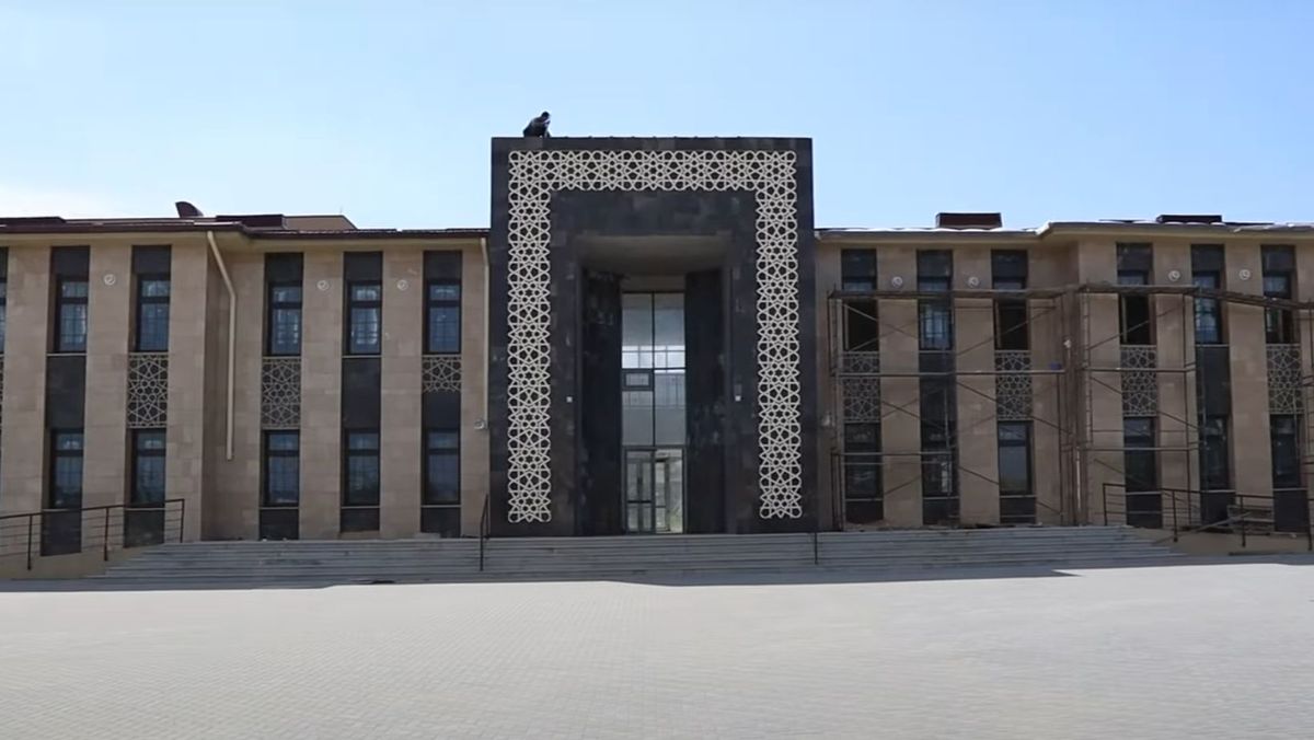 Studii în limba română. Un nou colegiu va fi deschis la Comrat, cu sprijinul Guvernului Turciei