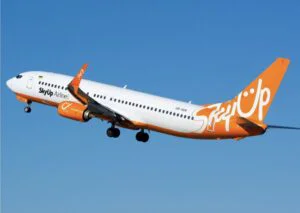 Chișinău – Alicante: noi curse directe spre litoralul spaniol. Programul zborurilor