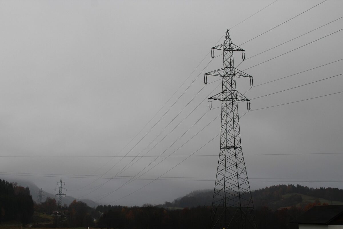 Încă un blackout în Franța. Ar avea legătură cu un act de sabotaj