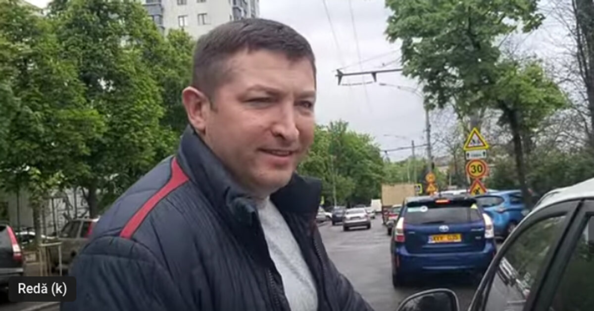 Prejudicii şi scuze pentru un fost şef de la Procuratura Generală. Câţi bani ar putea primi inculpatul Ruslan Popov