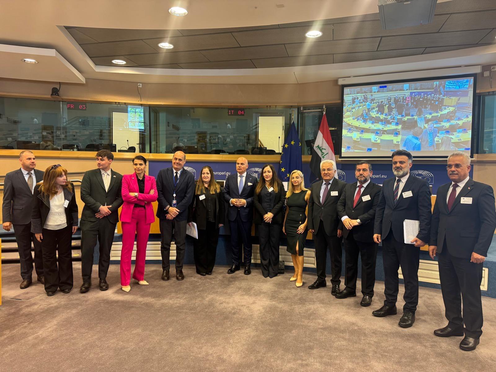 Rareș Bogdan, europarlamentar PPE: Oriunde s-ar naște, le datorăm copiilor pacea!