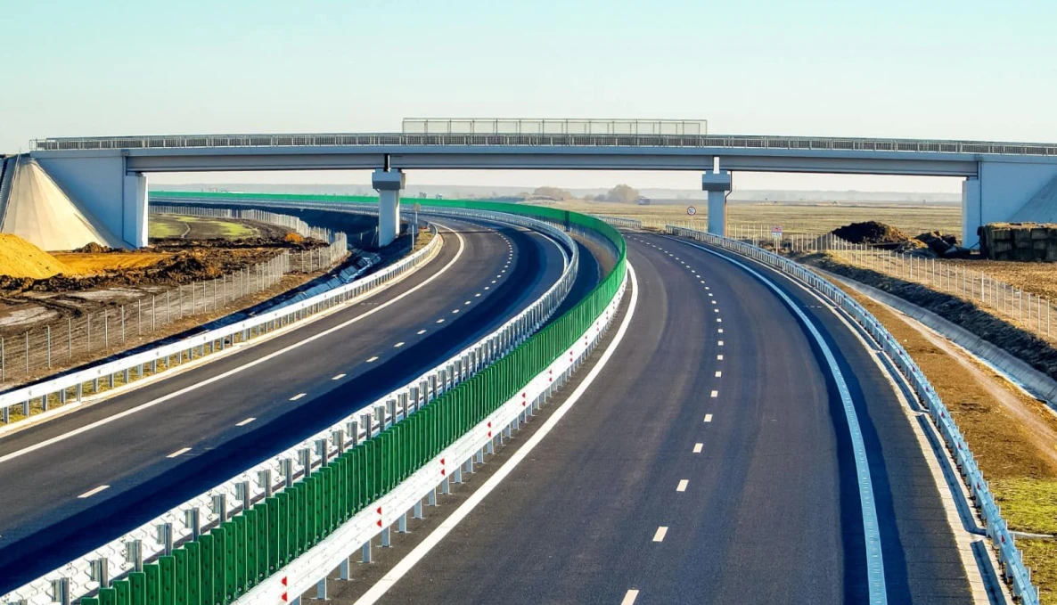 Ministrul Transporturilor, promisiuni legate de drumul expres Bacău-Piatra Neamț