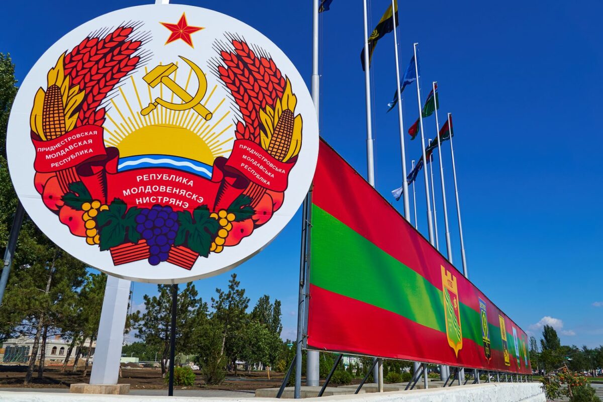 Regimul de la Tiraspol vrea să deconecteze internetul și telefonia
