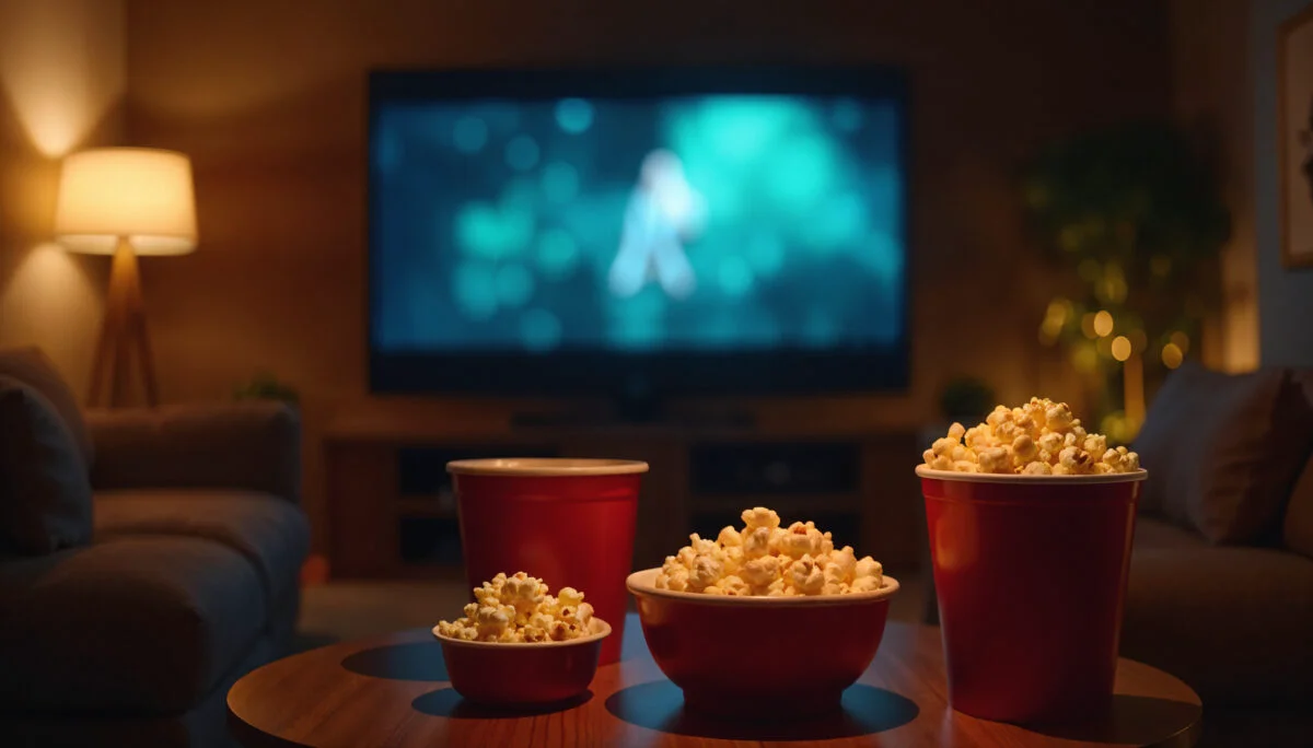 Cinci filme perfecte pentru weekend. Te vor ține cu sufletul la gură