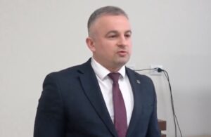 Republica Moldova are un nou procuror general interimar. Cine a fost desemnat în funcție