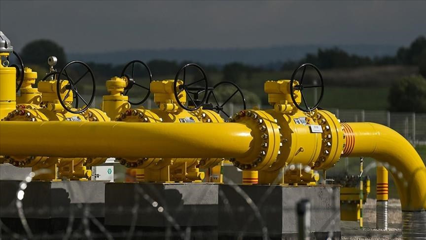 România acoperă integral consumul de gaze al Republicii Moldova prin interconectorul Iași–Ungheni