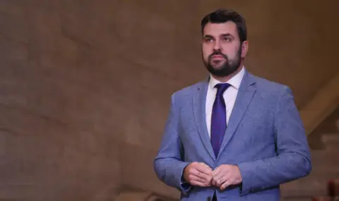 Ministrul bulgar de Externe, Georg Georgiev, vizită la Chișinău