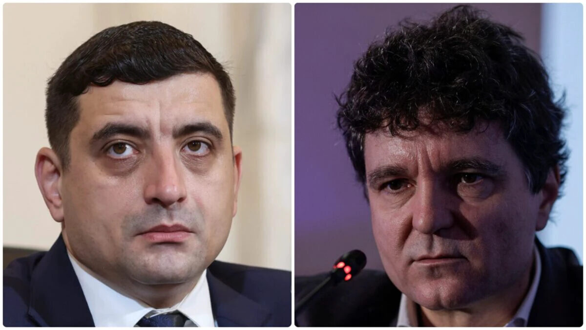 Rezultate Exit-Poll. Nicușor Dan 54,9%, George Simion 45,1% - Avangarde; 54,1%-45,9% - CURS; 56%-44% - INSCOP, 50%-50% - Sociopol