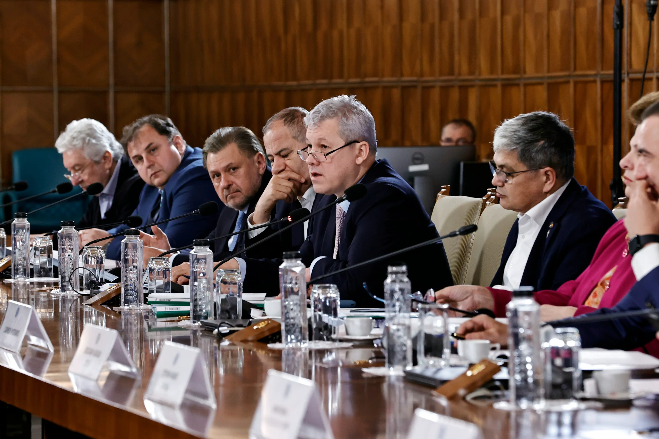 Decizii importante în ședința de Guvern. Proiectele aflate pe ordinea de zi