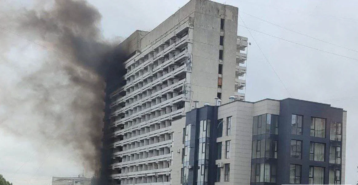 Hotelul Național