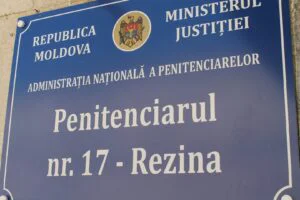 Dosarul criminalilor notorii din Republica Moldova: Conducerea penitenciarului Rezina, suspendată