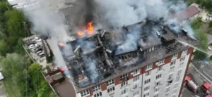 Locuințele de tip mansardă, bombe cu ceas în caz de incendiu