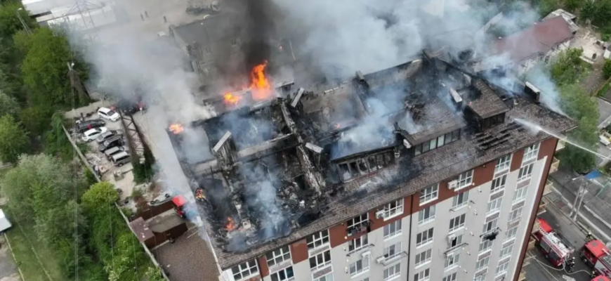 Ion Ceban se spală pe mâini de sinistrații din Durlești: Le dă cât pentru două apartamente, deși au ars zeci