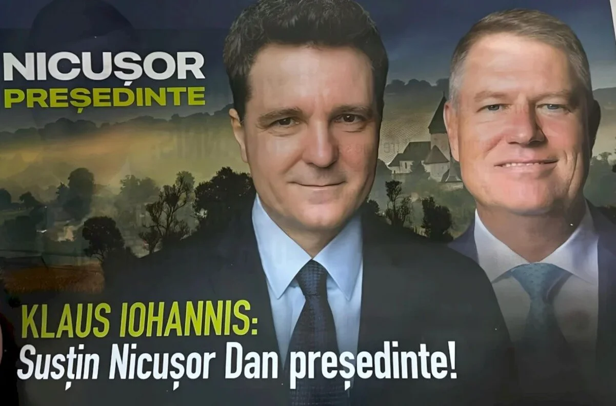 Promisiunile făcute românilor de doi președinți: Iohannis și Nicușor Dan