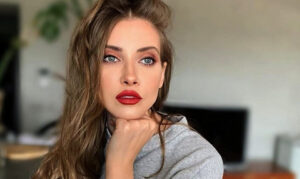 Momente dificile pentru Iulia Albu. Fiica ei s-a mutat la tatăl ei, Mihai Albu