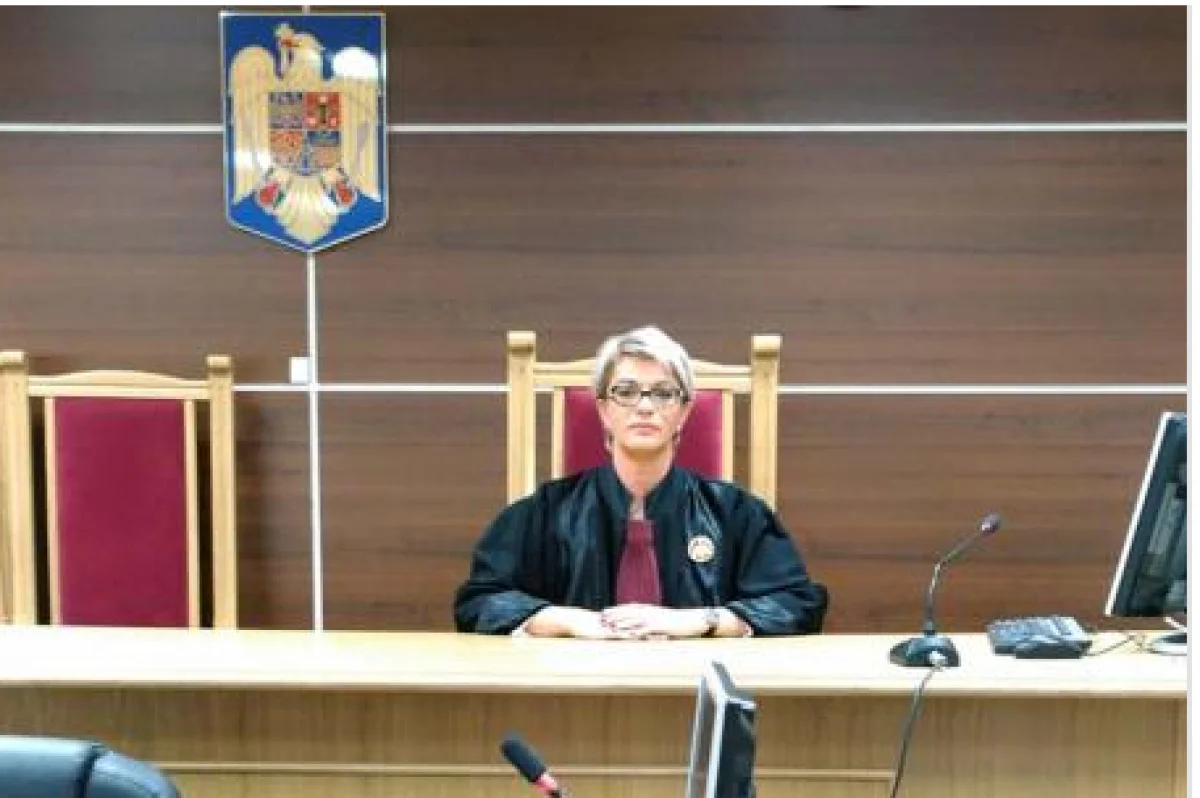 Caz dubios la Oradea. Judecătoarea Georgeta Ciungan, fostă campioană olimpică, s-a spânzurat