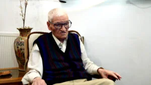 Leonard Zăicescu, ultimul supraviețuitor al Holocaustului din România, a murit