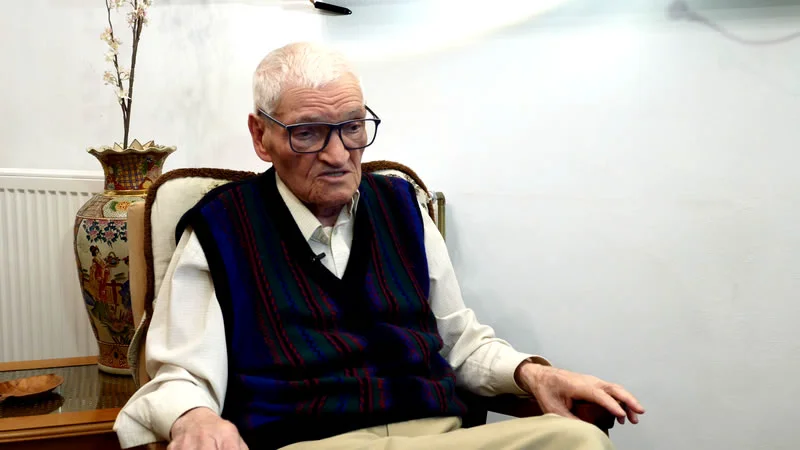Leonard Zăicescu, ultimul supraviețuitor al Holocaustului din România, a murit