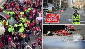 Primele concluzii după tragedia de la Liverpool. Care sunt bănuielile anchetatorilor