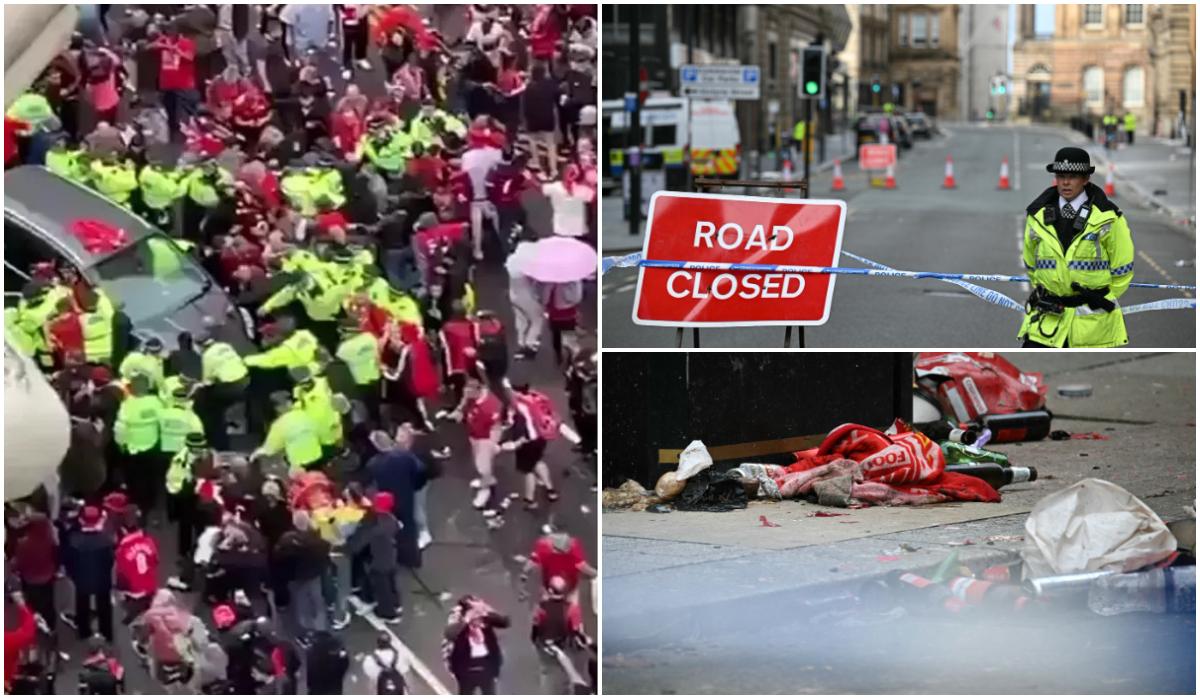 Primele concluzii după tragedia de la Liverpool. Care sunt bănuielile anchetatorilor